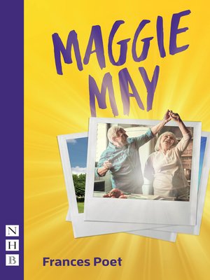 cover image of Maggie May (NHB Modern Plays)